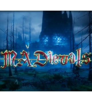 Madievals Steam Key GLOBAL